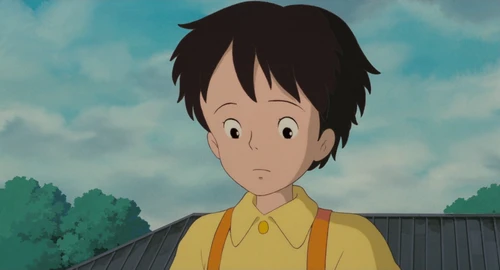 Still frame 115 from My Neighbor Totoro (1988) directed by Hayao Miyazaki