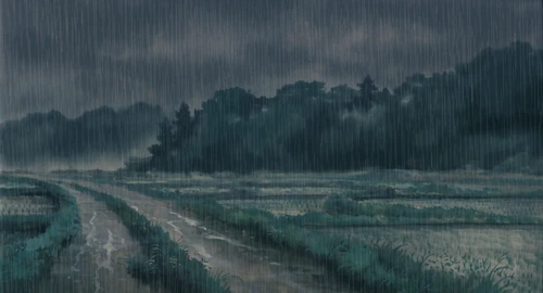 My Neighbor Totoro