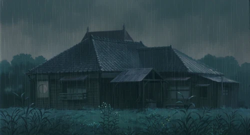 My Neighbor Totoro