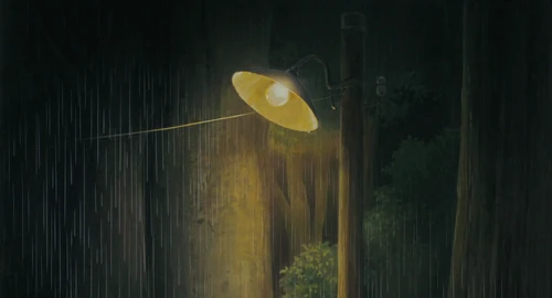 Still frame 134 from My Neighbor Totoro (1988) directed by Hayao Miyazaki