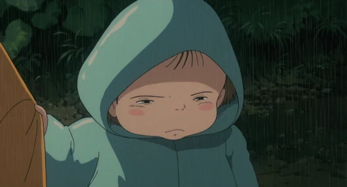 Still frame 137 from My Neighbor Totoro (1988) directed by Hayao Miyazaki
