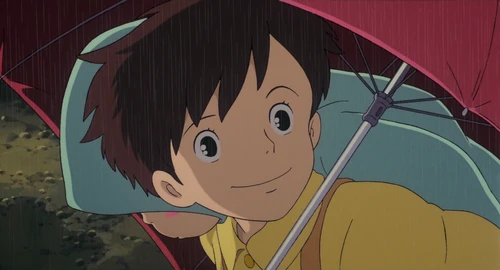 Still frame 141 from My Neighbor Totoro (1988) directed by Hayao Miyazaki