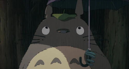 Still frame 144 from My Neighbor Totoro (1988) directed by Hayao Miyazaki