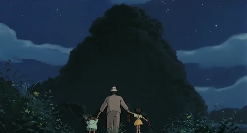 My Neighbor Totoro