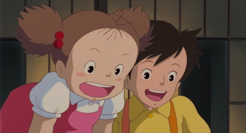 My Neighbor Totoro