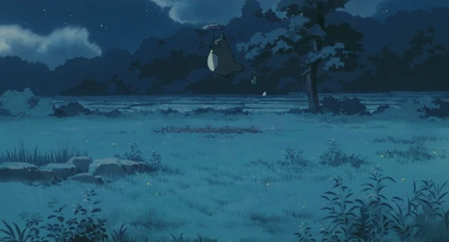 My Neighbor Totoro