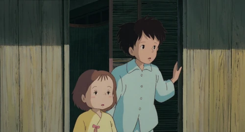 My Neighbor Totoro