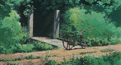 Still frame 175 from My Neighbor Totoro (1988) directed by Hayao Miyazaki