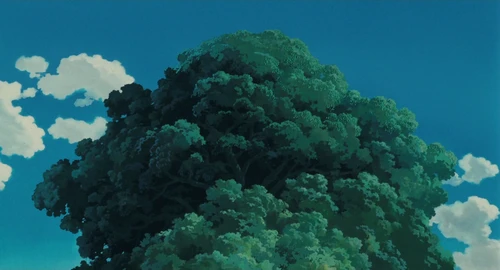My Neighbor Totoro
