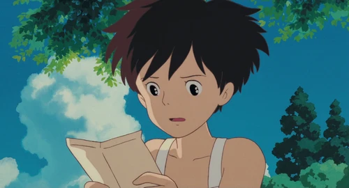 Still frame 181 from My Neighbor Totoro (1988) directed by Hayao Miyazaki