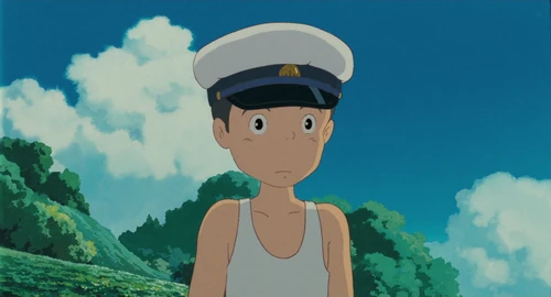 Still frame 182 from My Neighbor Totoro (1988) directed by Hayao Miyazaki