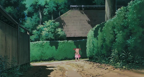 My Neighbor Totoro