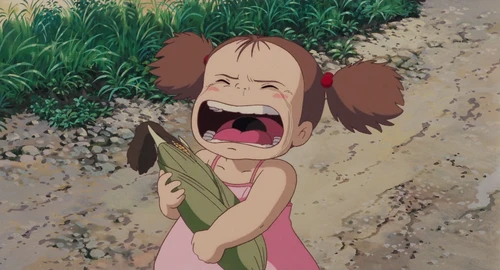Still frame 193 from My Neighbor Totoro (1988) directed by Hayao Miyazaki