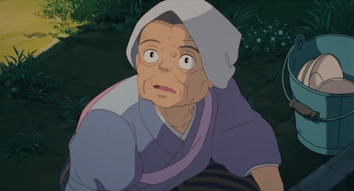 Still frame 196 from My Neighbor Totoro (1988) directed by Hayao Miyazaki
