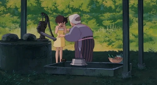 My Neighbor Totoro