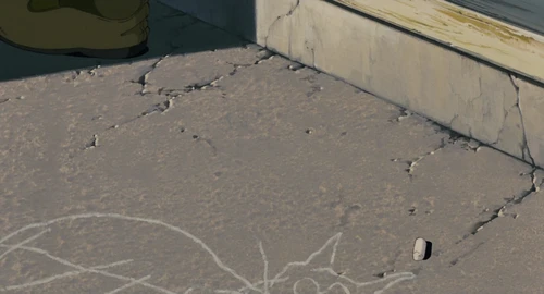 Still frame 198 from My Neighbor Totoro (1988) directed by Hayao Miyazaki