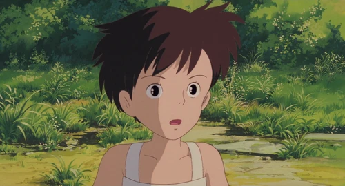 Still frame 201 from My Neighbor Totoro (1988) directed by Hayao Miyazaki