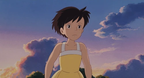My Neighbor Totoro