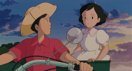 My Neighbor Totoro