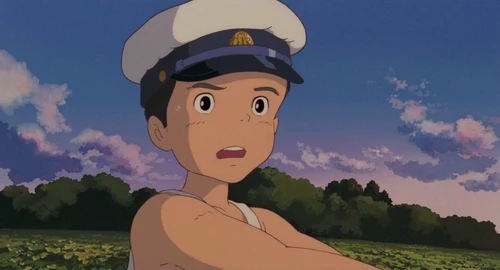 Still frame 212 from My Neighbor Totoro (1988) directed by Hayao Miyazaki