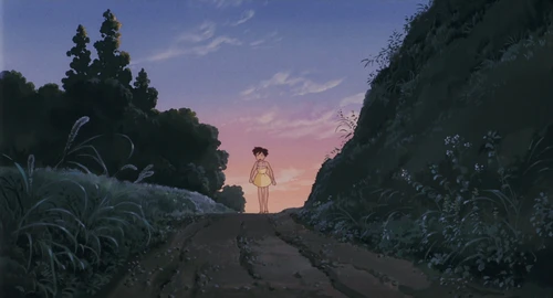 Still frame 213 from My Neighbor Totoro (1988) directed by Hayao Miyazaki