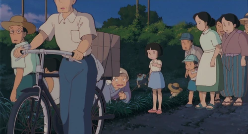 Still frame 216 from My Neighbor Totoro (1988) directed by Hayao Miyazaki