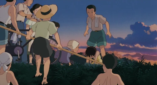 My Neighbor Totoro