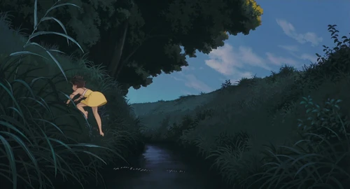 My Neighbor Totoro