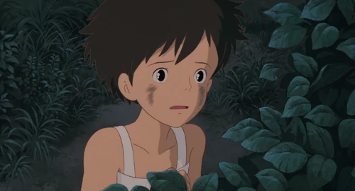 Still frame 220 from My Neighbor Totoro (1988) directed by Hayao Miyazaki
