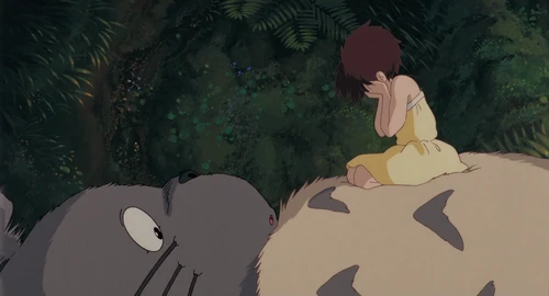 My Neighbor Totoro