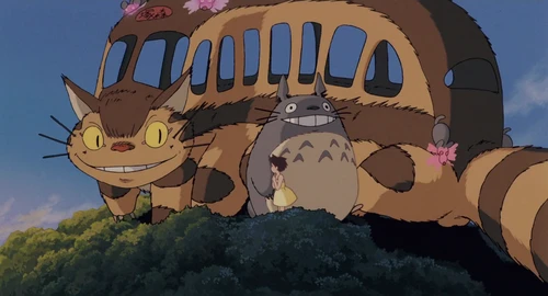 Still frame 227 from My Neighbor Totoro (1988) directed by Hayao Miyazaki