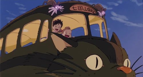 Still frame 236 from My Neighbor Totoro (1988) directed by Hayao Miyazaki
