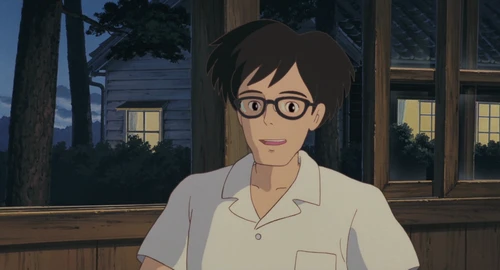 Still frame 237 from My Neighbor Totoro (1988) directed by Hayao Miyazaki