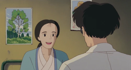 Still frame 238 from My Neighbor Totoro (1988) directed by Hayao Miyazaki