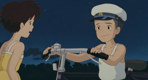 Still frame 243 from My Neighbor Totoro (1988) directed by Hayao Miyazaki