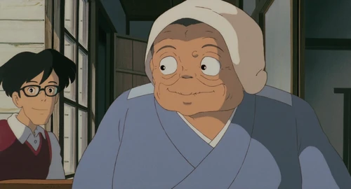 Still frame 37 from My Neighbor Totoro (1988) directed by Hayao Miyazaki