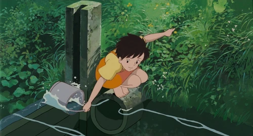My Neighbor Totoro