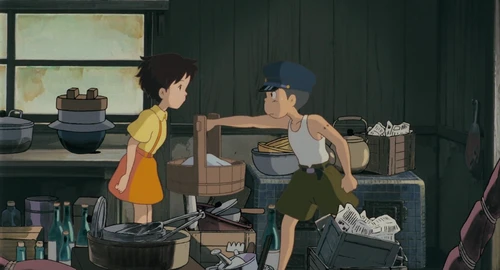 My Neighbor Totoro