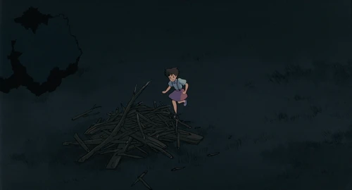 My Neighbor Totoro
