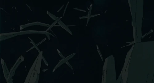 Still frame 49 from My Neighbor Totoro (1988) directed by Hayao Miyazaki