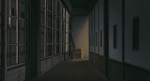 Still frame 52 from My Neighbor Totoro (1988) directed by Hayao Miyazaki