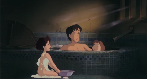 Still frame 53 from My Neighbor Totoro (1988) directed by Hayao Miyazaki