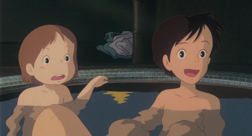 Still frame 54 from My Neighbor Totoro (1988) directed by Hayao Miyazaki