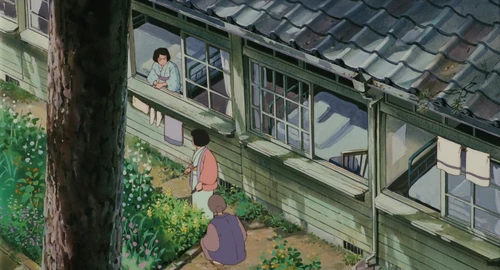 Still frame 62 from My Neighbor Totoro (1988) directed by Hayao Miyazaki