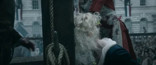 Still frame 1 from Napoleon (2023) directed by Ridley Scott