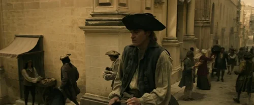 Still frame 6 from Napoleon (2023) directed by Ridley Scott