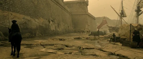 Still frame 8 from Napoleon (2023) directed by Ridley Scott