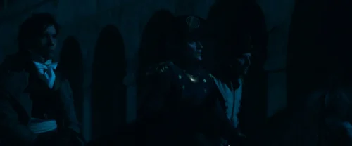 Still frame 11 from Napoleon (2023) directed by Ridley Scott