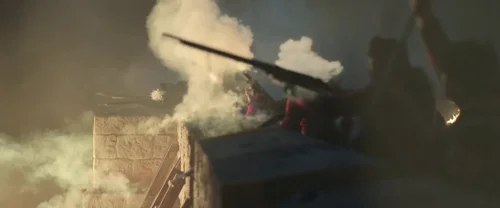 Still frame 12 from Napoleon (2023) directed by Ridley Scott