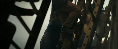 Still frame 9 from Napoleon (2023) directed by Ridley Scott